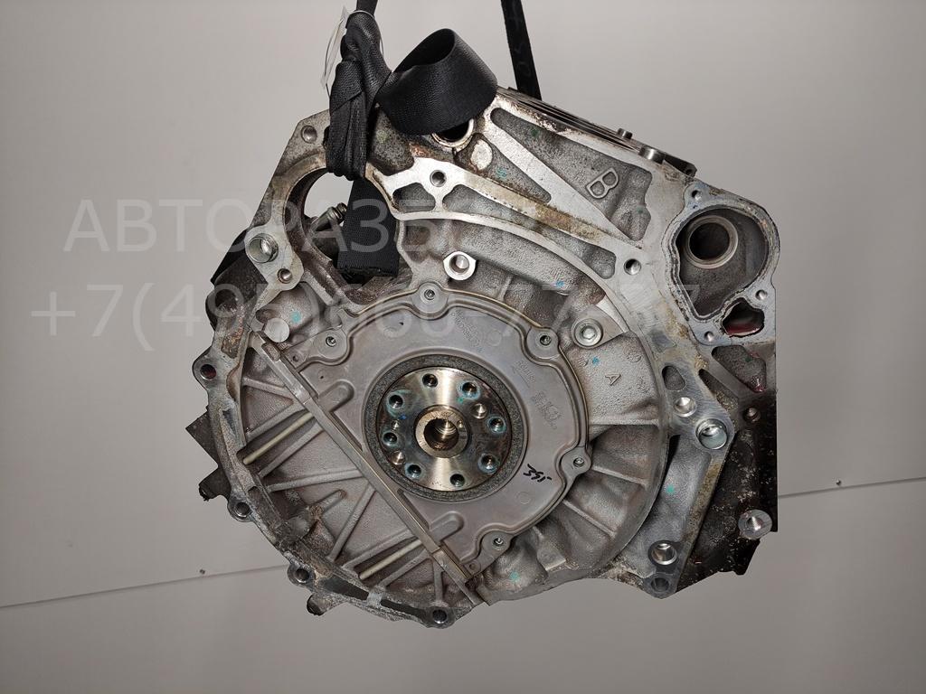 Блок двигателя