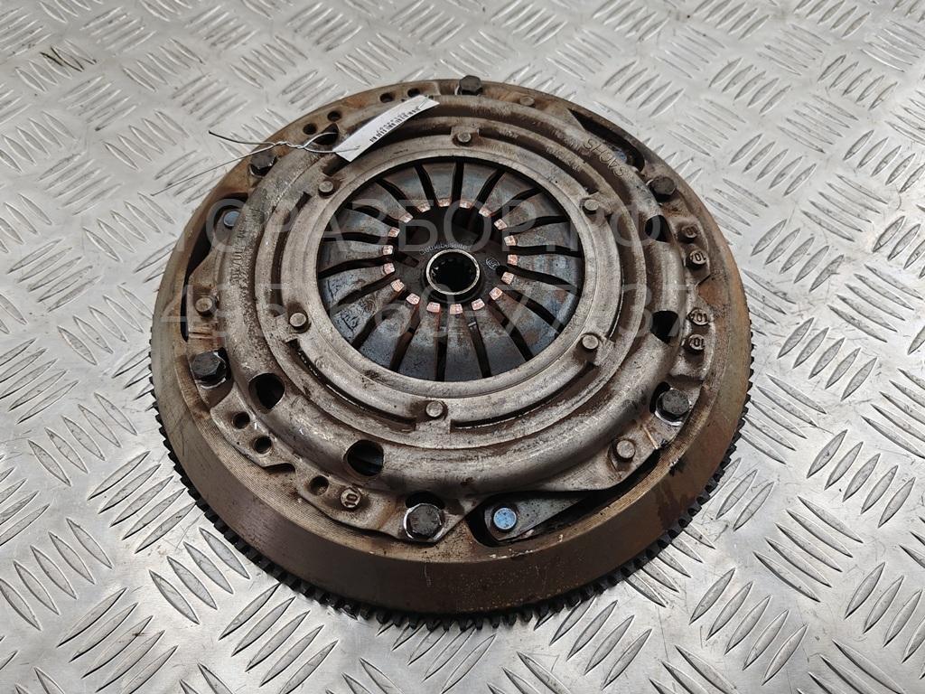 Диск сцепления