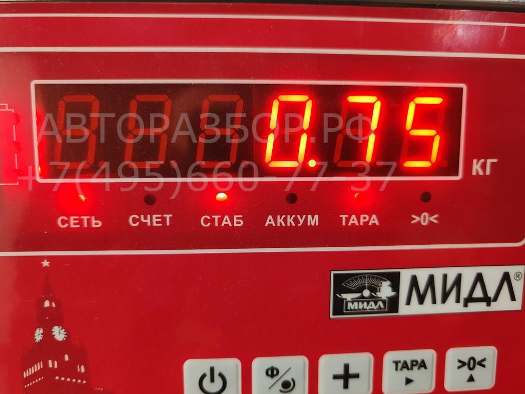 Механизм натяжения ремня ГРМ