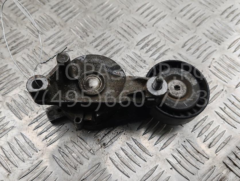 Механизм натяжения ремня ГРМ