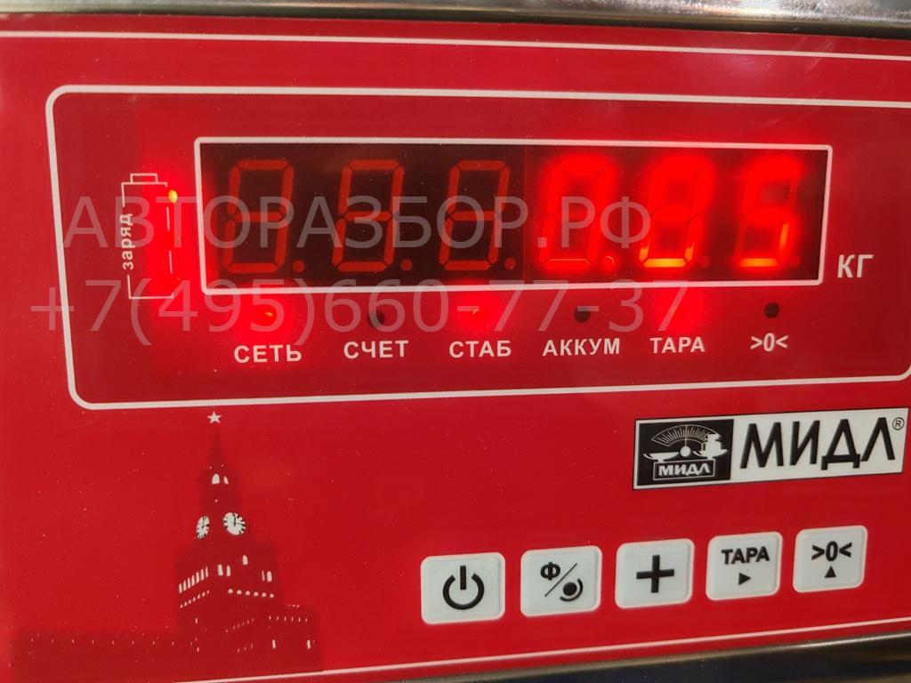 Механизм натяжения ремня ГРМ