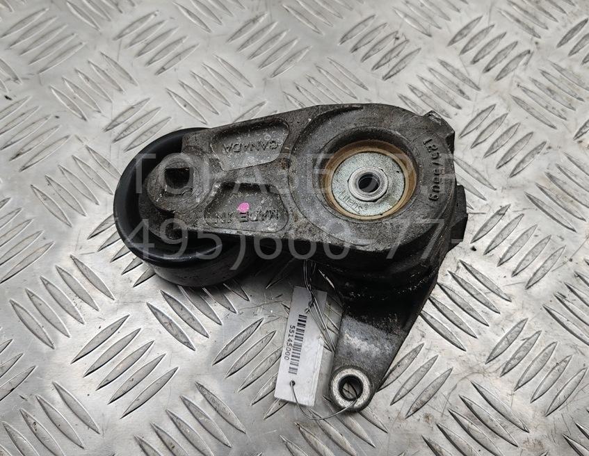 Механизм натяжения ремня ГРМ