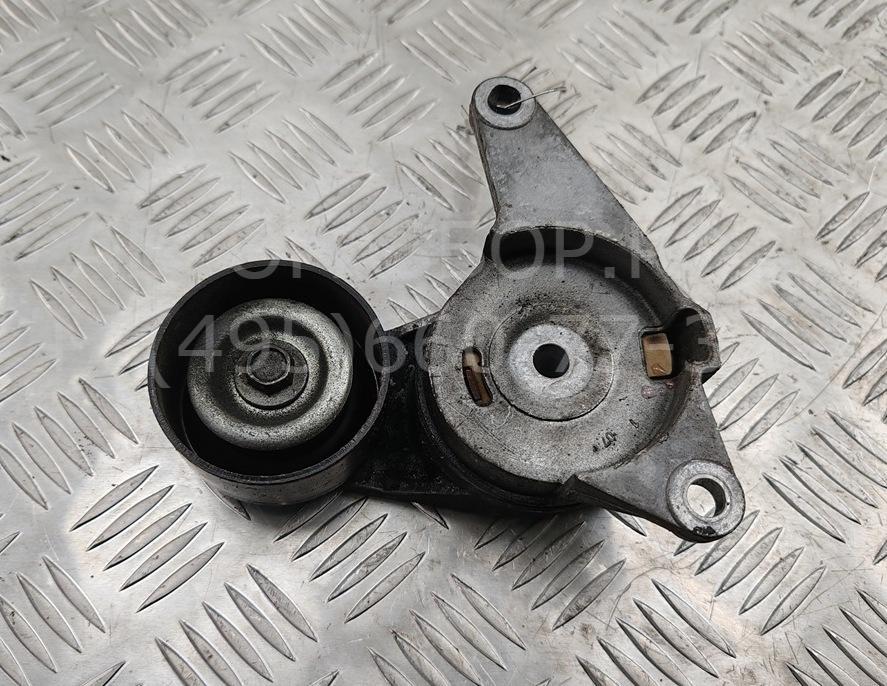 Механизм натяжения ремня ГРМ