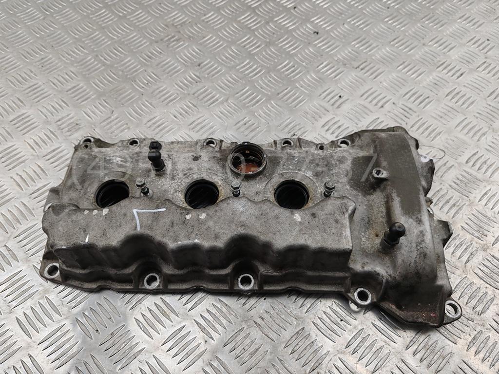 Крышка клапанная ГБЦ