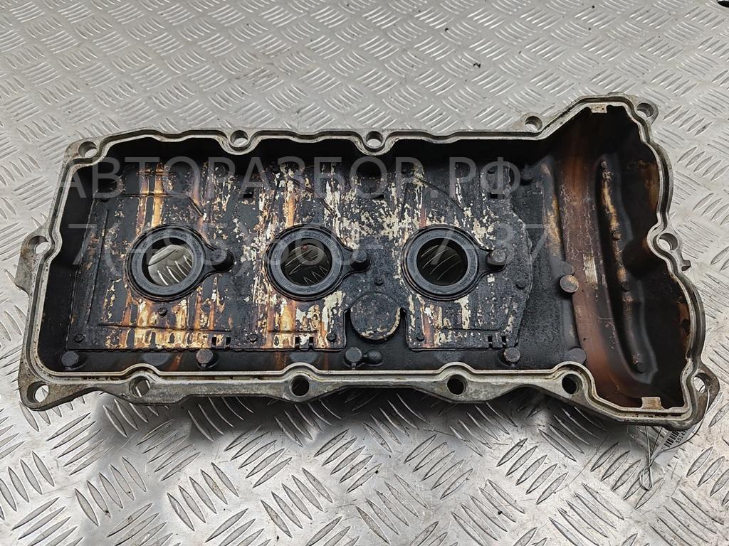 Крышка клапанная ГБЦ