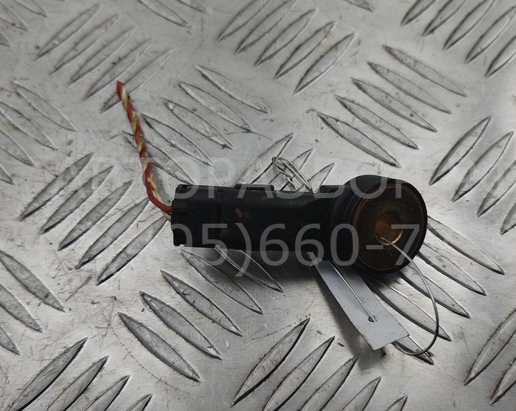 Датчик детонации