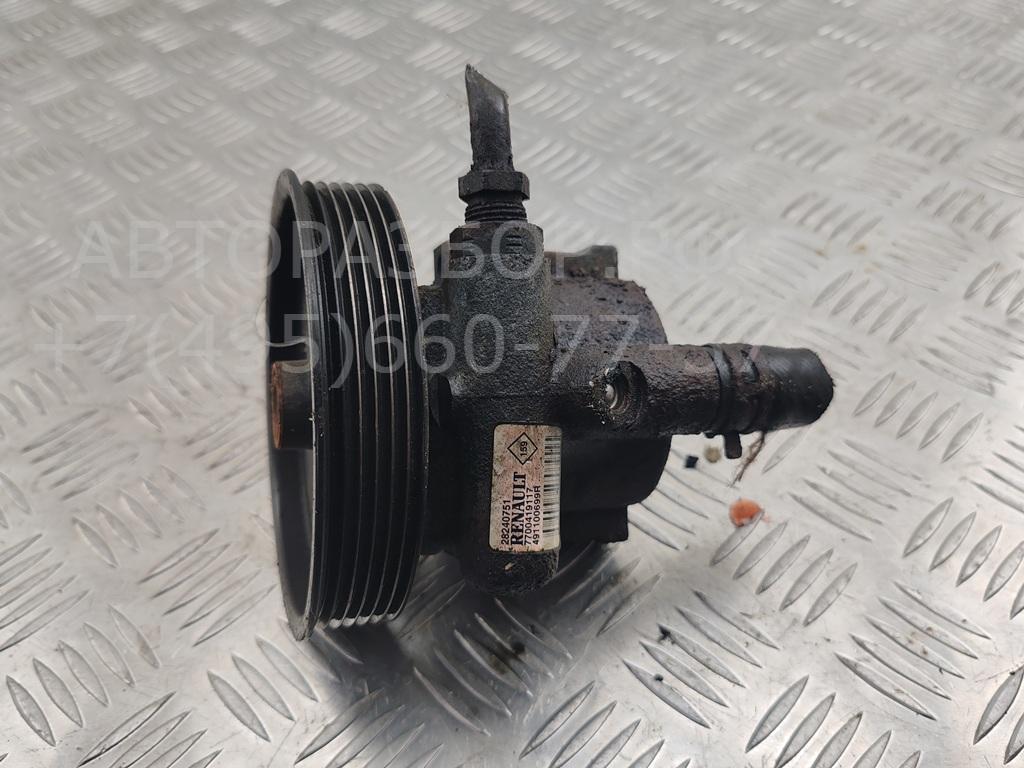 Насос ГУР (гидроусилитель руля)