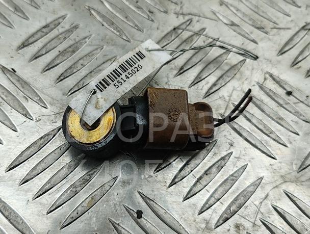 Датчик детонации