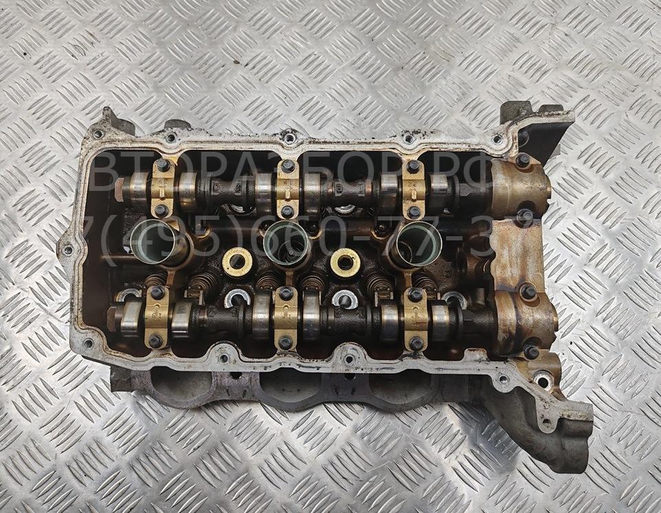 Головка блока цилиндров