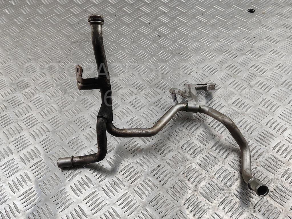 Трубка системы охлаждения