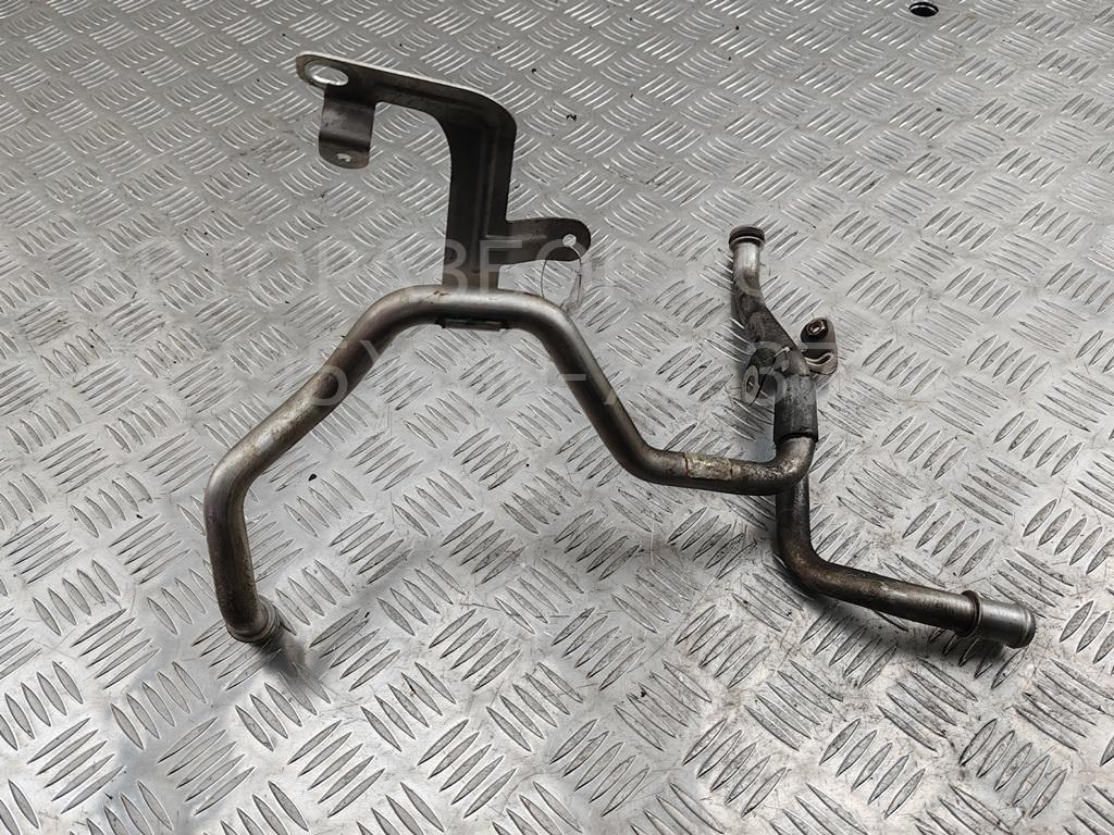 Трубка системы охлаждения