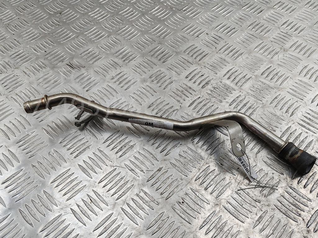 Трубка системы охлаждения