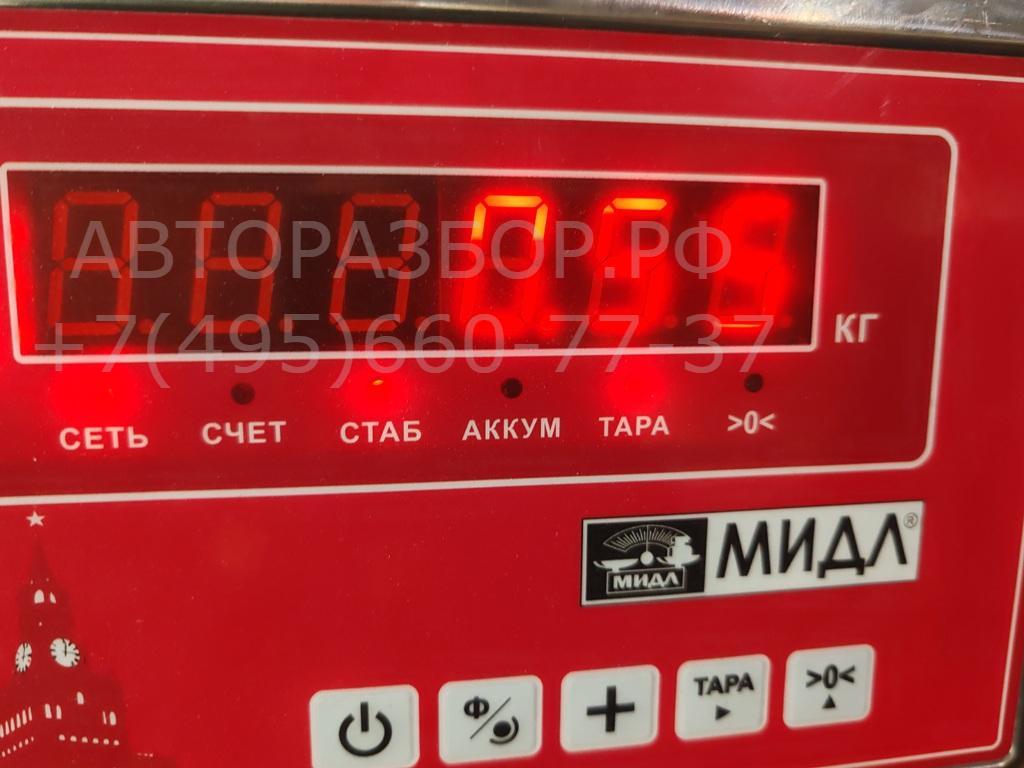 Опора двигателя