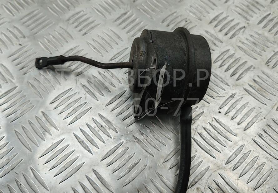 Клапан воздушный