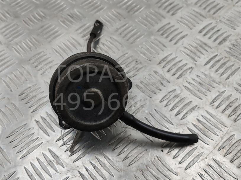 Клапан воздушный