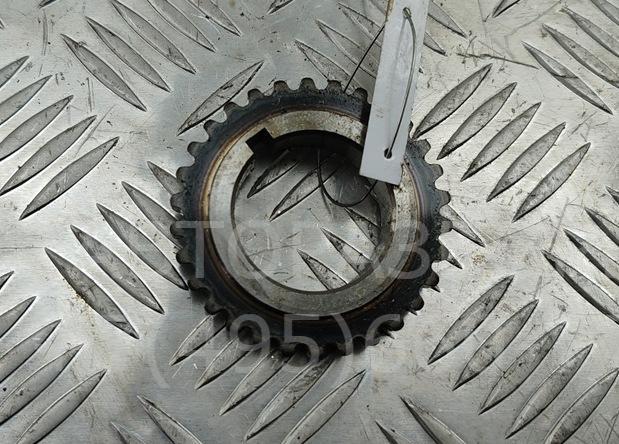 Шестерня коленвала