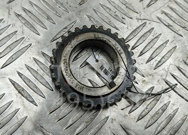 Шестерня коленвала