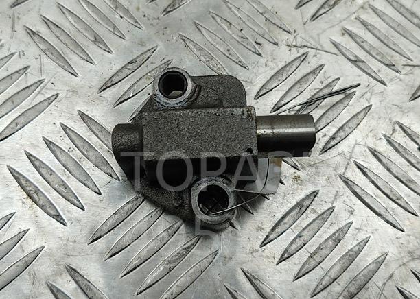 Механизм натяжения ремня ГРМ