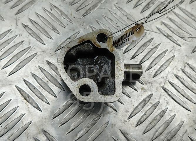 Механизм натяжения ремня ГРМ