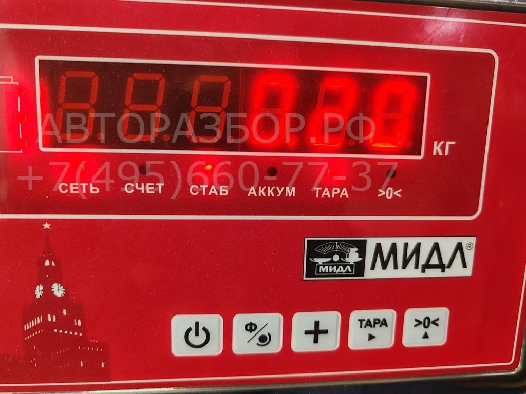 Механизм натяжения ремня ГРМ