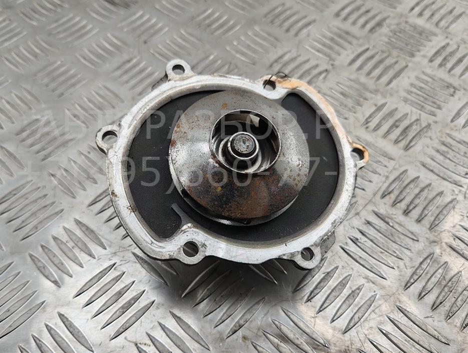 Насос водяной (помпа)