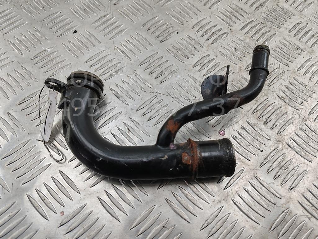 Трубка системы охлаждения