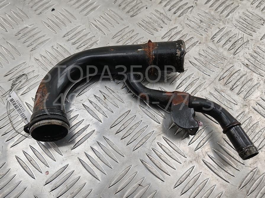 Трубка системы охлаждения