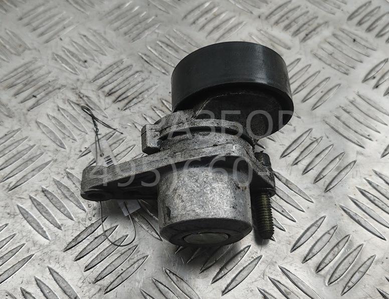 Механизм натяжения ремня ГРМ