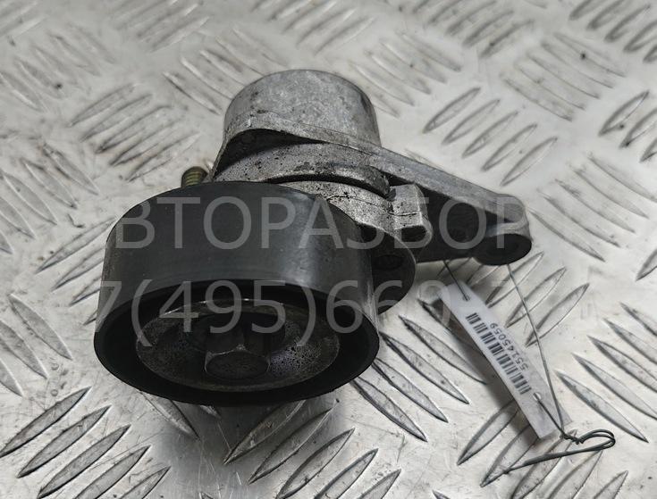 Механизм натяжения ремня ГРМ