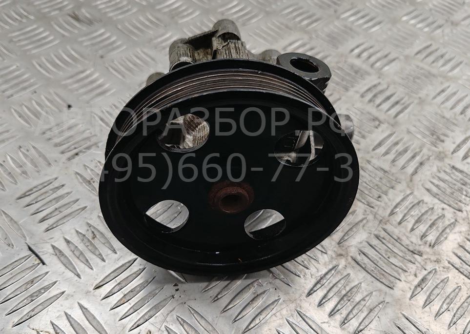 Насос ГУР (гидроусилитель руля)