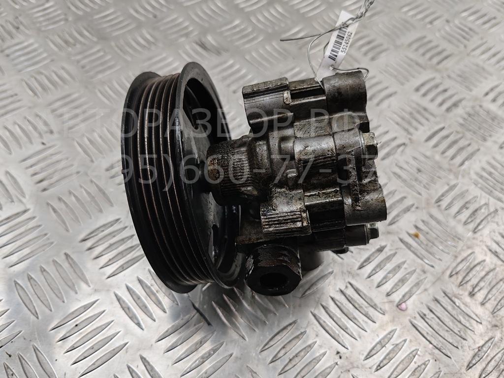 Насос ГУР (гидроусилитель руля)