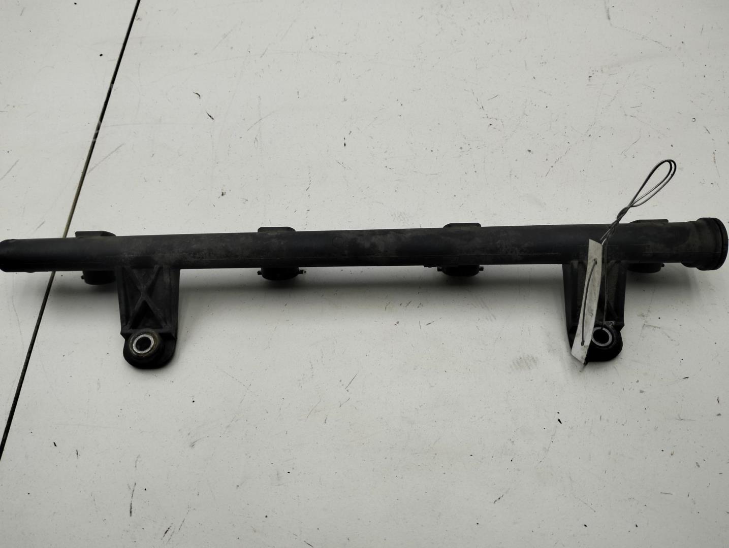 Рейка топливная (рампа)