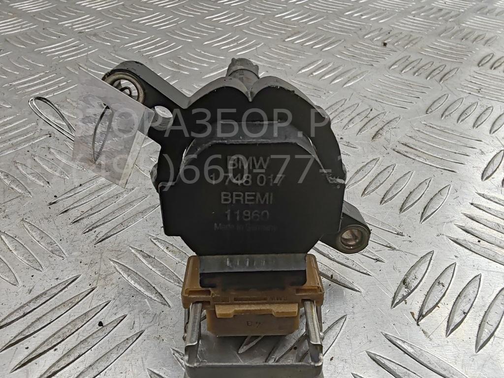 Катушка зажигания