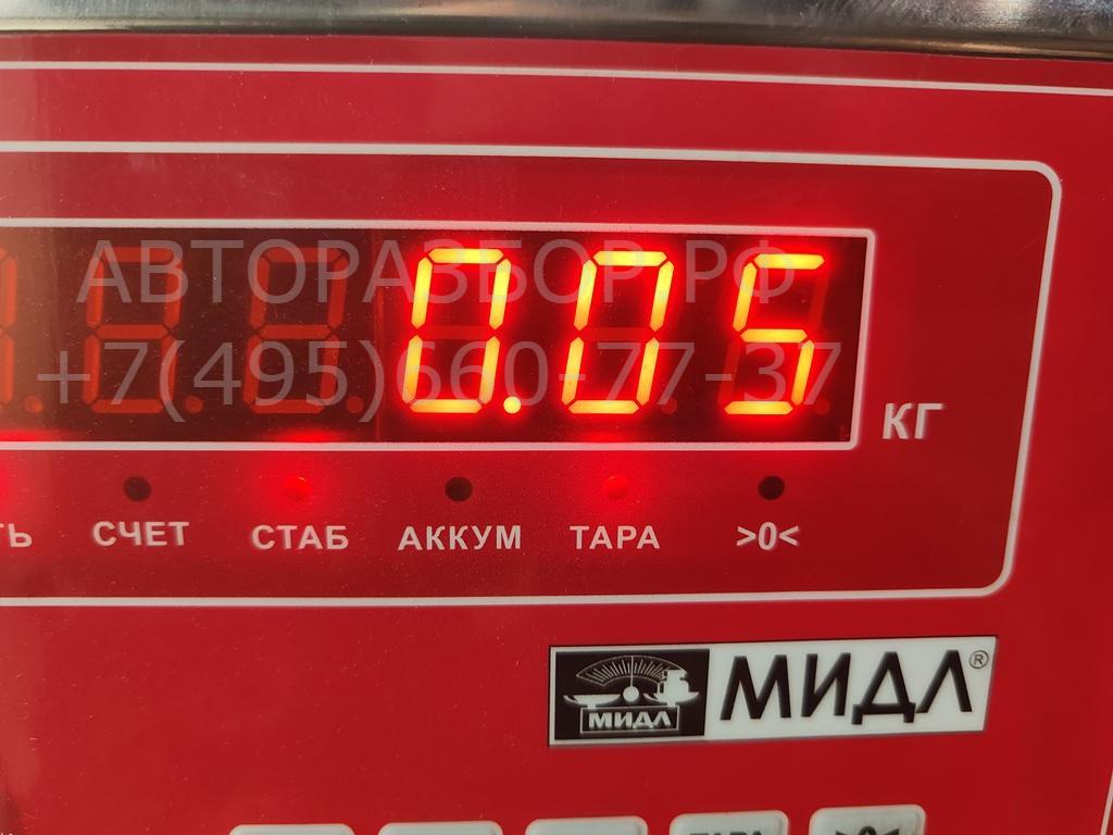 Щуп масляный двигателя