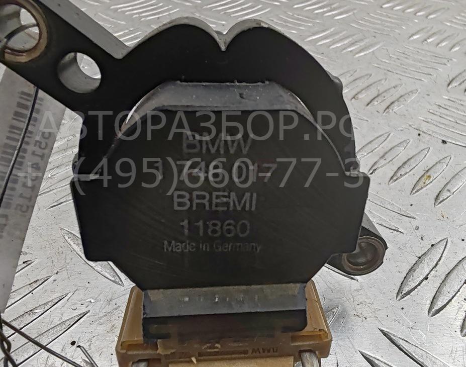 Катушка зажигания