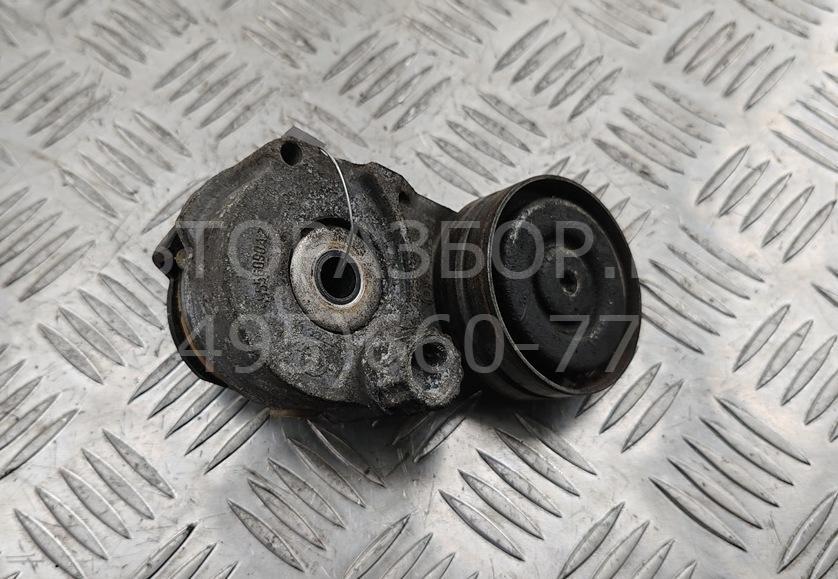 Механизм натяжения ремня ГРМ