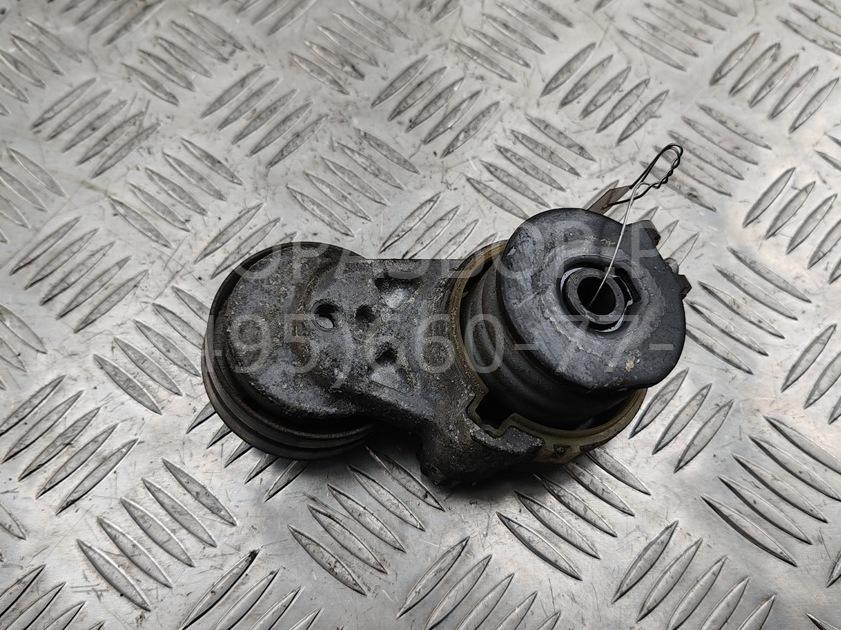 Механизм натяжения ремня ГРМ