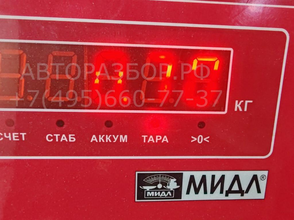 Механизм натяжения ремня ГРМ