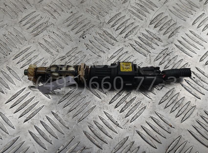 Датчик ускорения