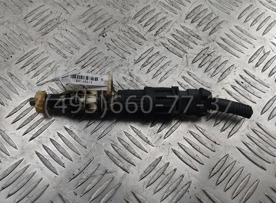 Датчик ускорения