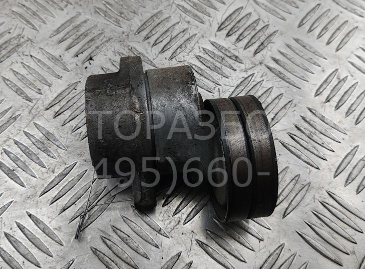 Механизм натяжения ремня ГРМ