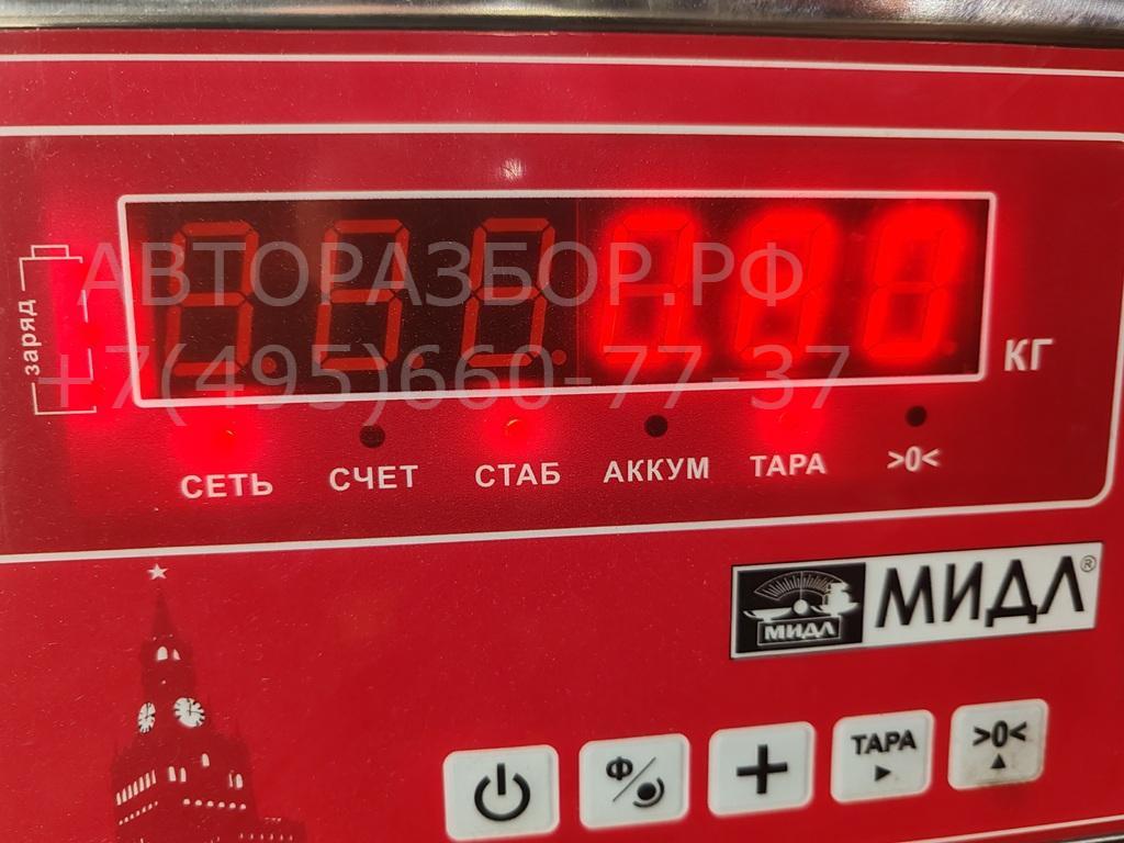 Механизм натяжения ремня ГРМ