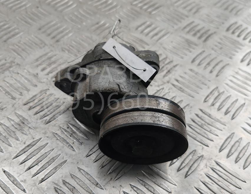 Механизм натяжения ремня ГРМ