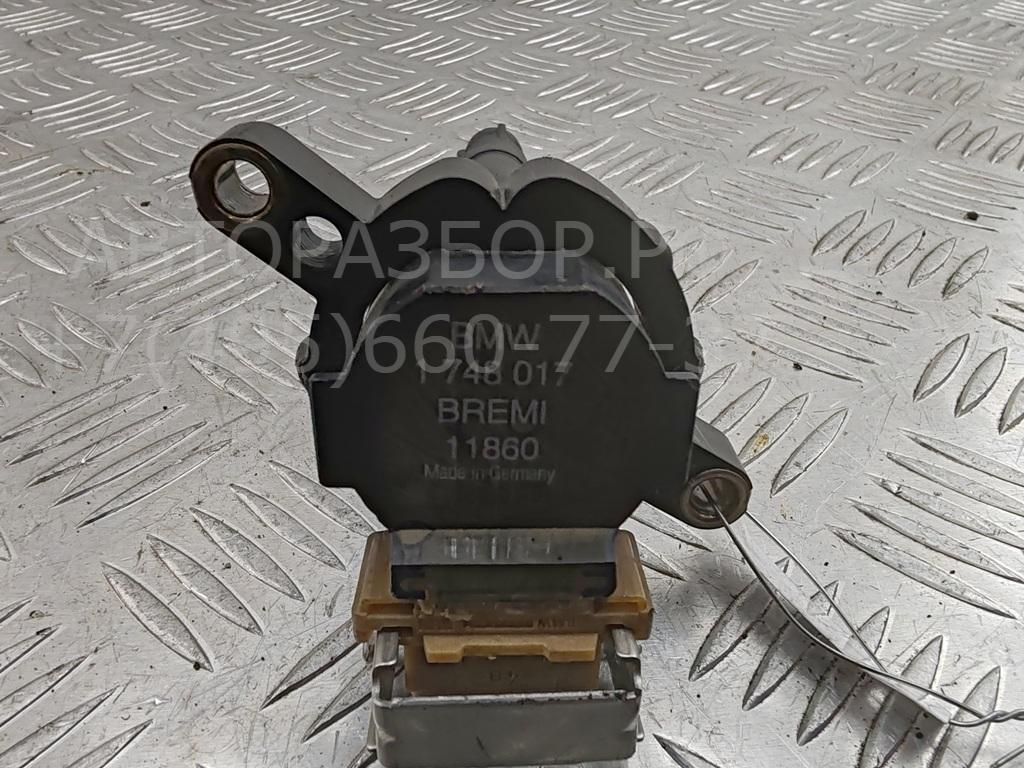 Катушка зажигания