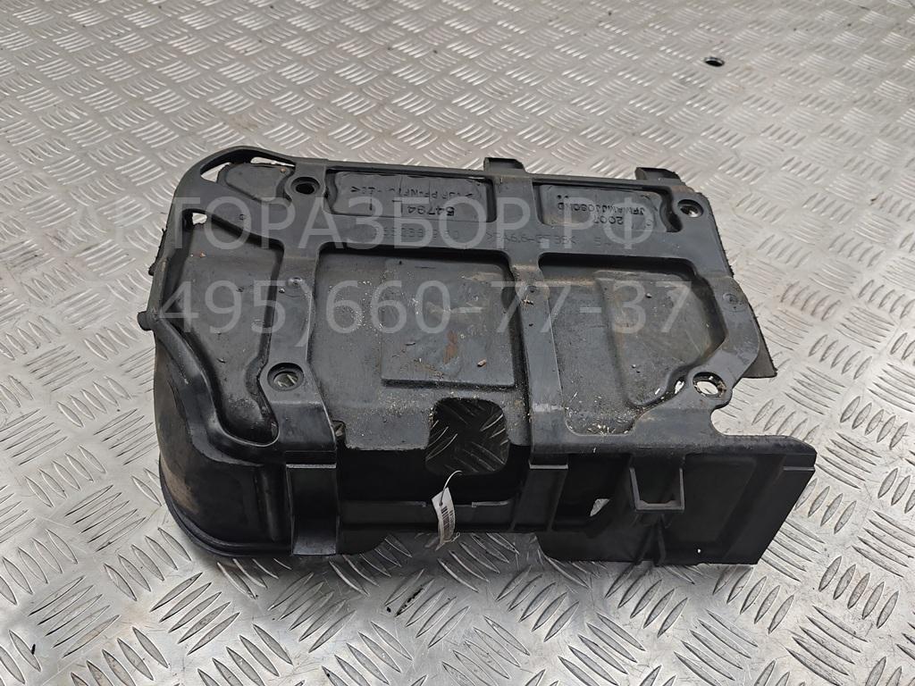 Крепление АКБ (корпус/подставка)