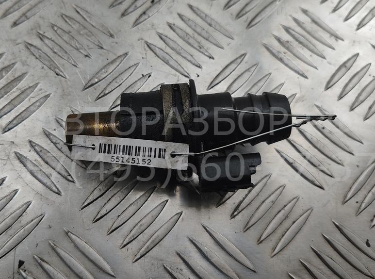 Датчик температуры