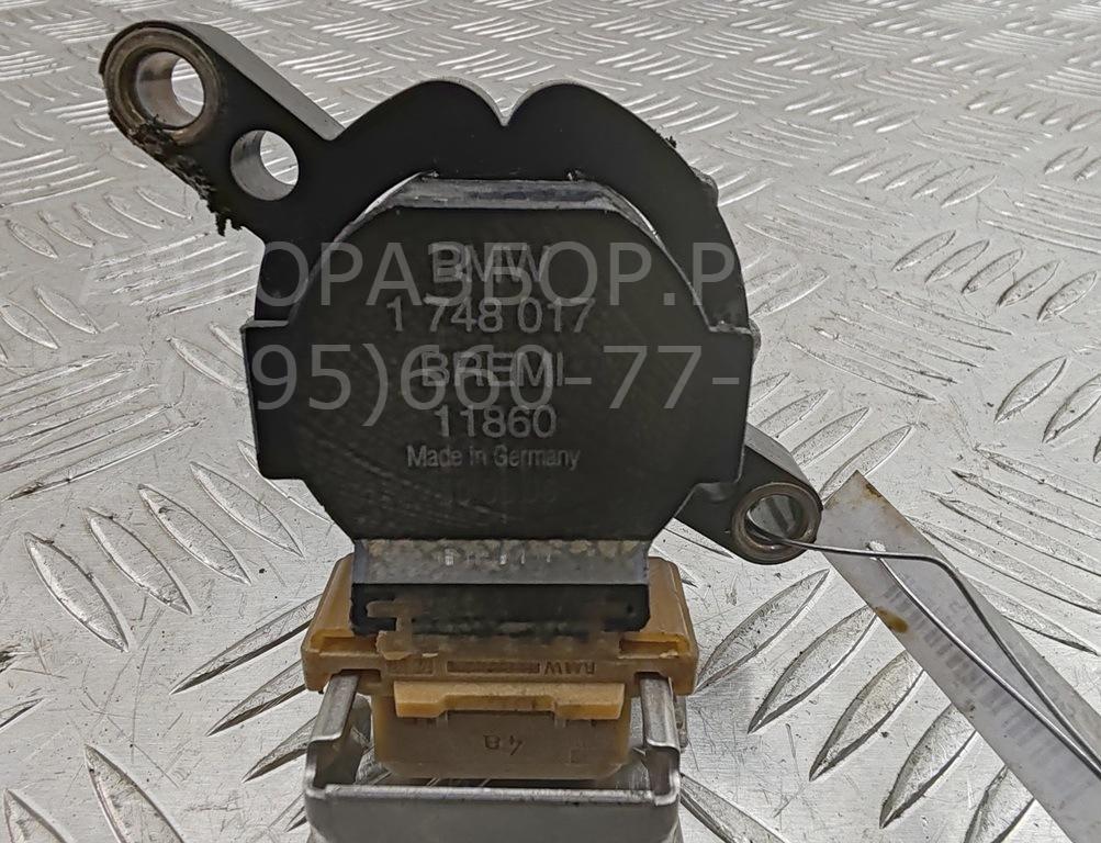 Катушка зажигания