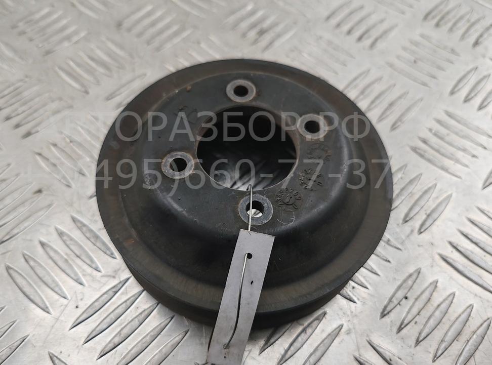 Шкив водяного насоса (помпы)