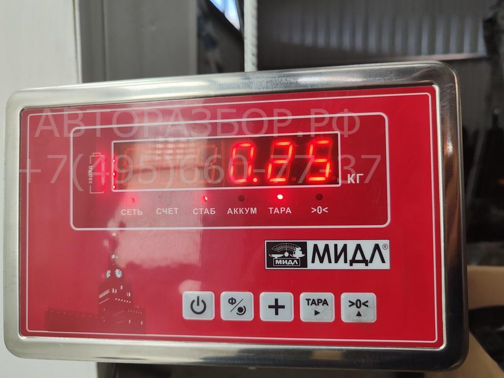 Шкив водяного насоса (помпы)