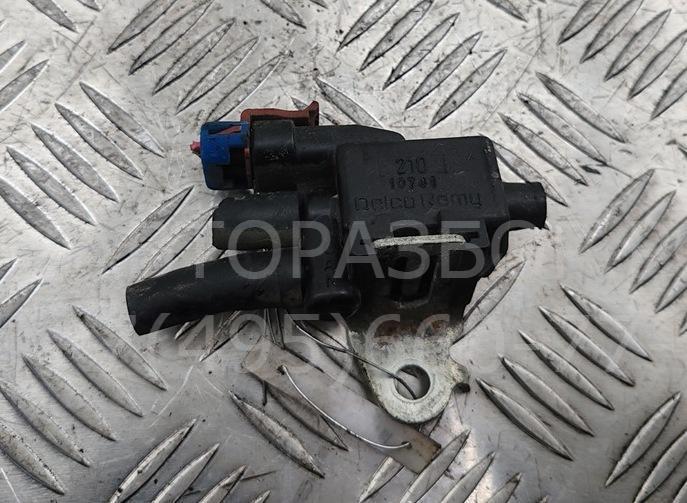 Клапан воздушный